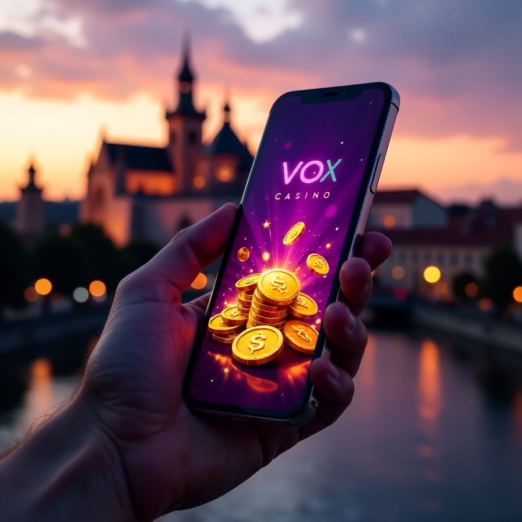 vox casino